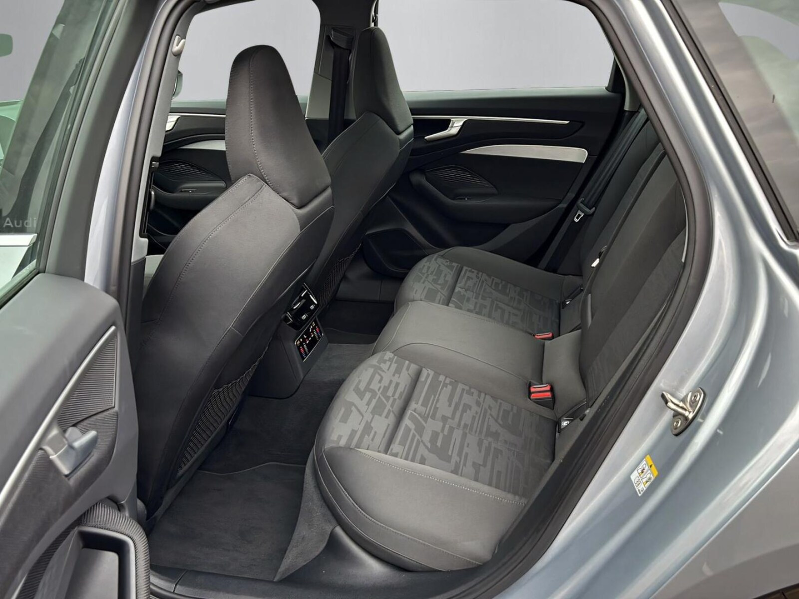Audi A6 Avant – Bild 9