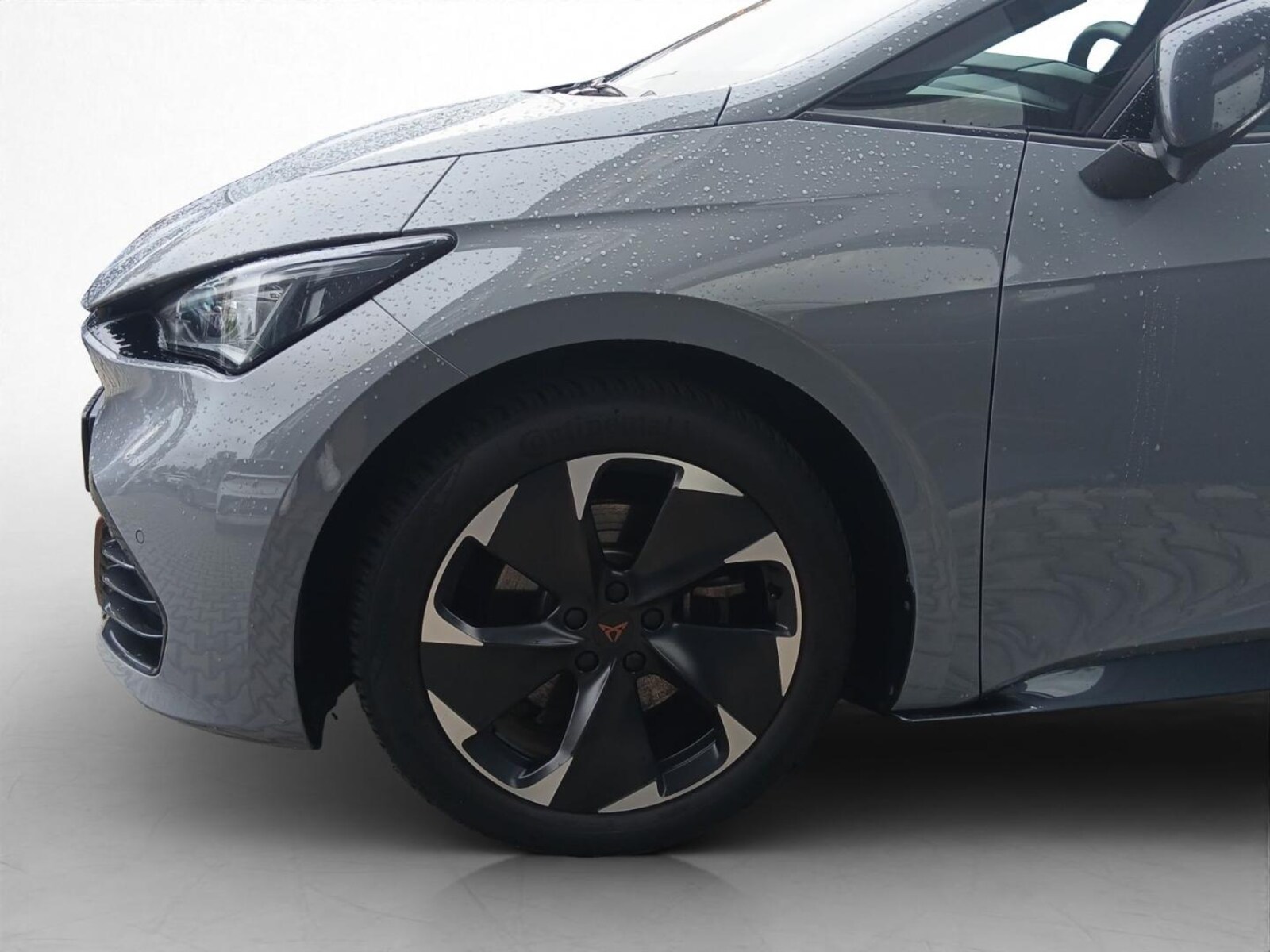 CUPRA Born – Bild 13