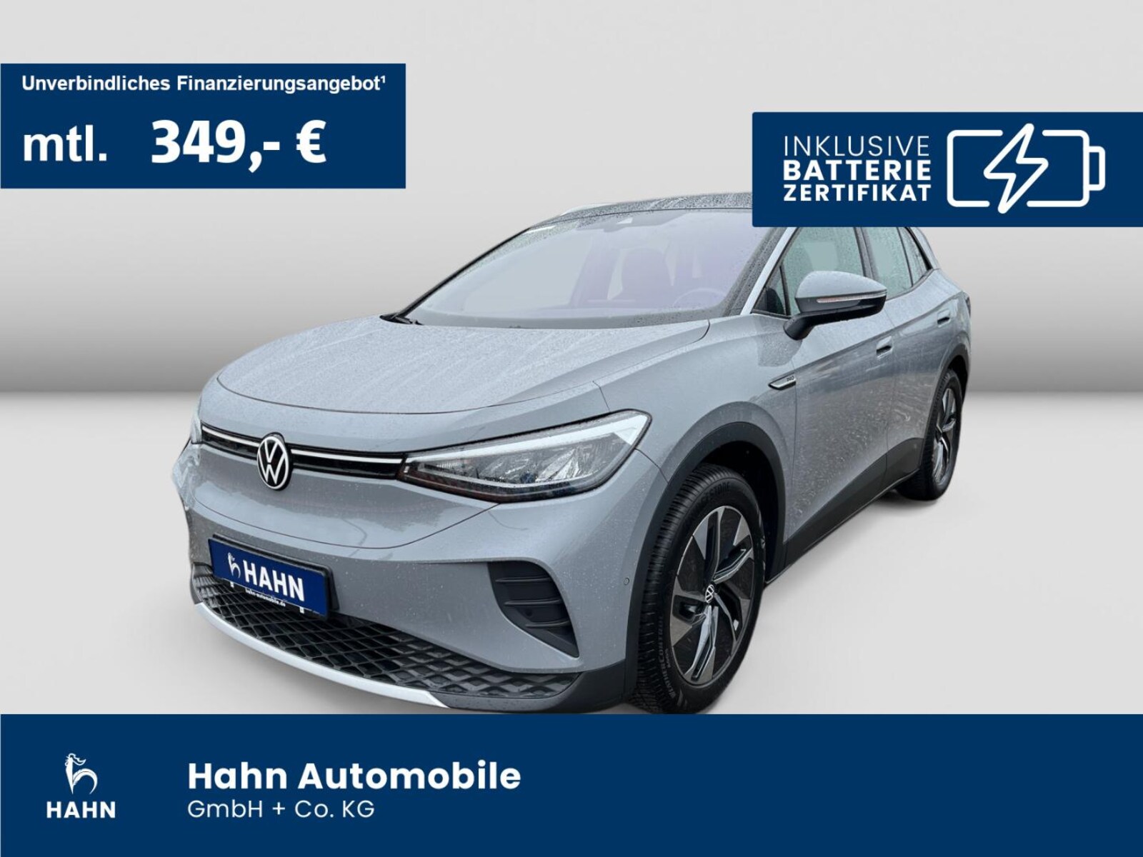 Volkswagen ID.4