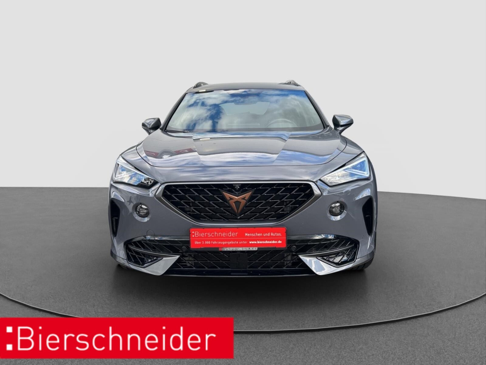 CUPRA Formentor – Bild 3