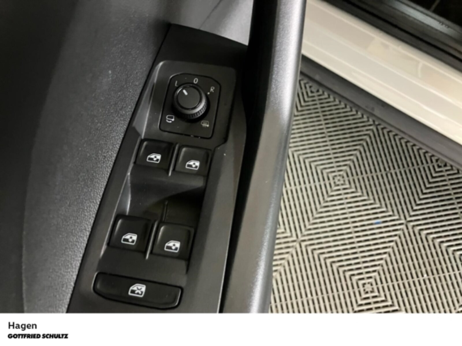 Volkswagen T-Cross – Bild 9