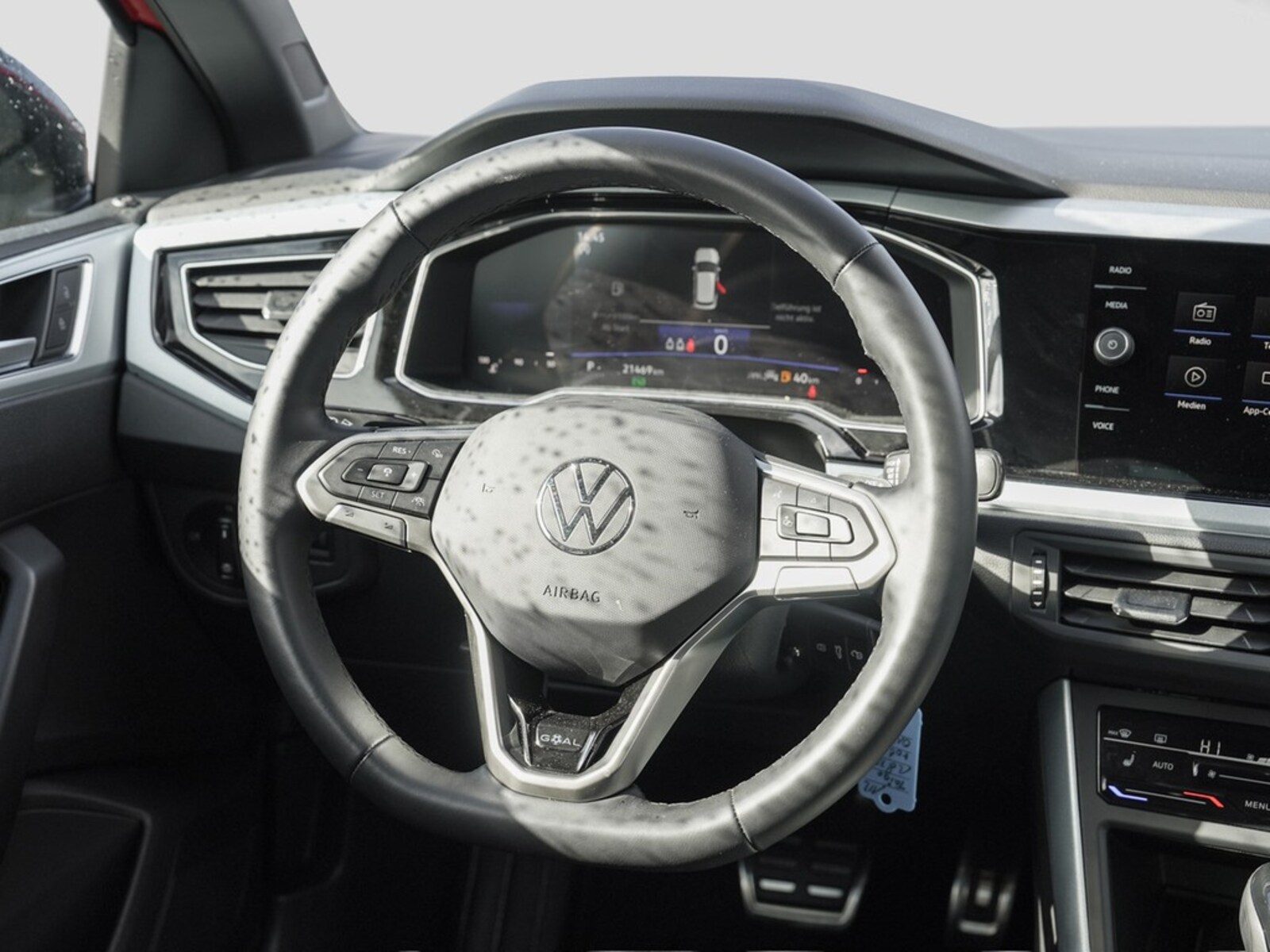 Volkswagen Taigo – Bild 14