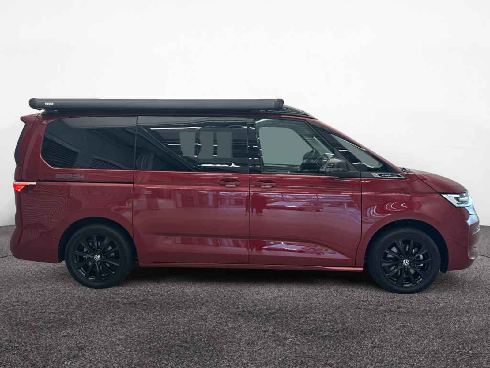 Volkswagen California – Bild 5
