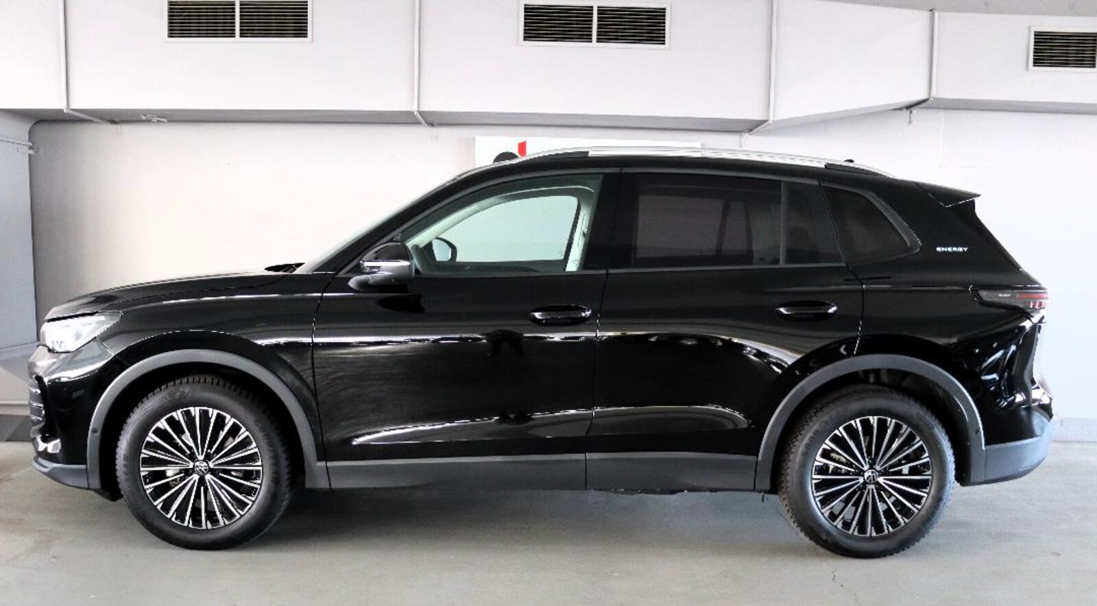 Volkswagen Tiguan – Bild 3