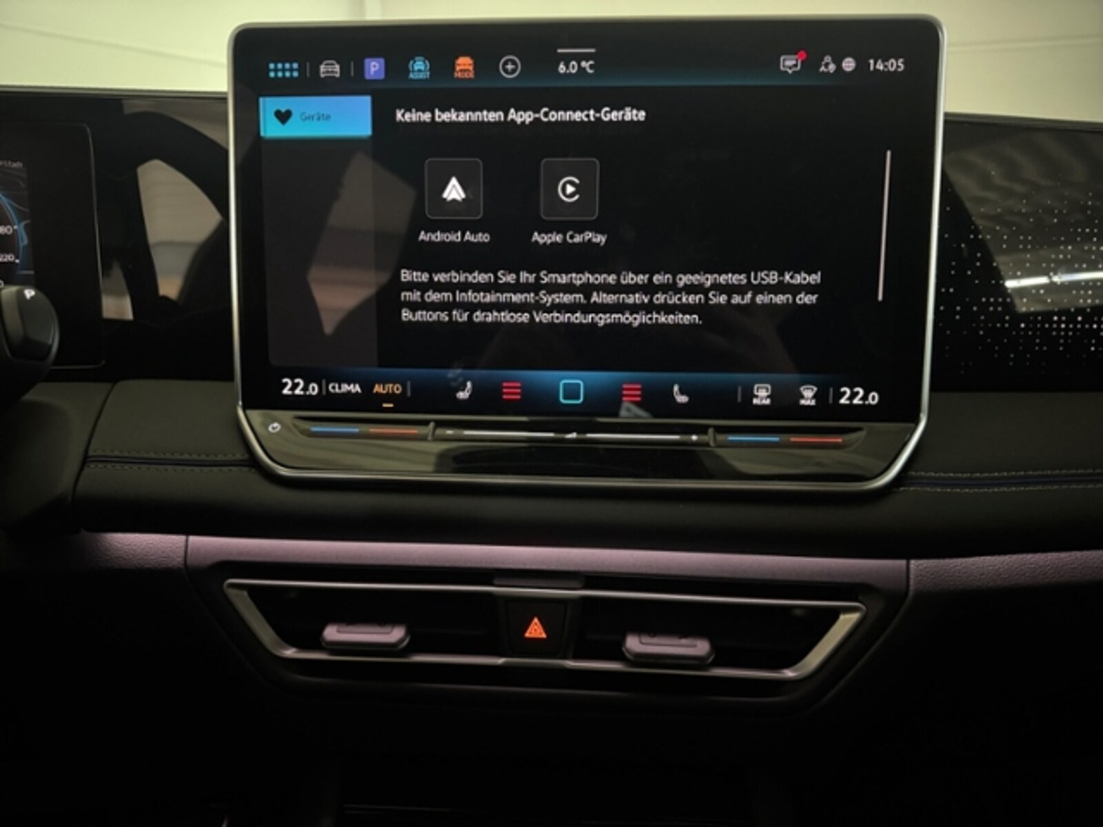 Volkswagen Tiguan – Bild 21