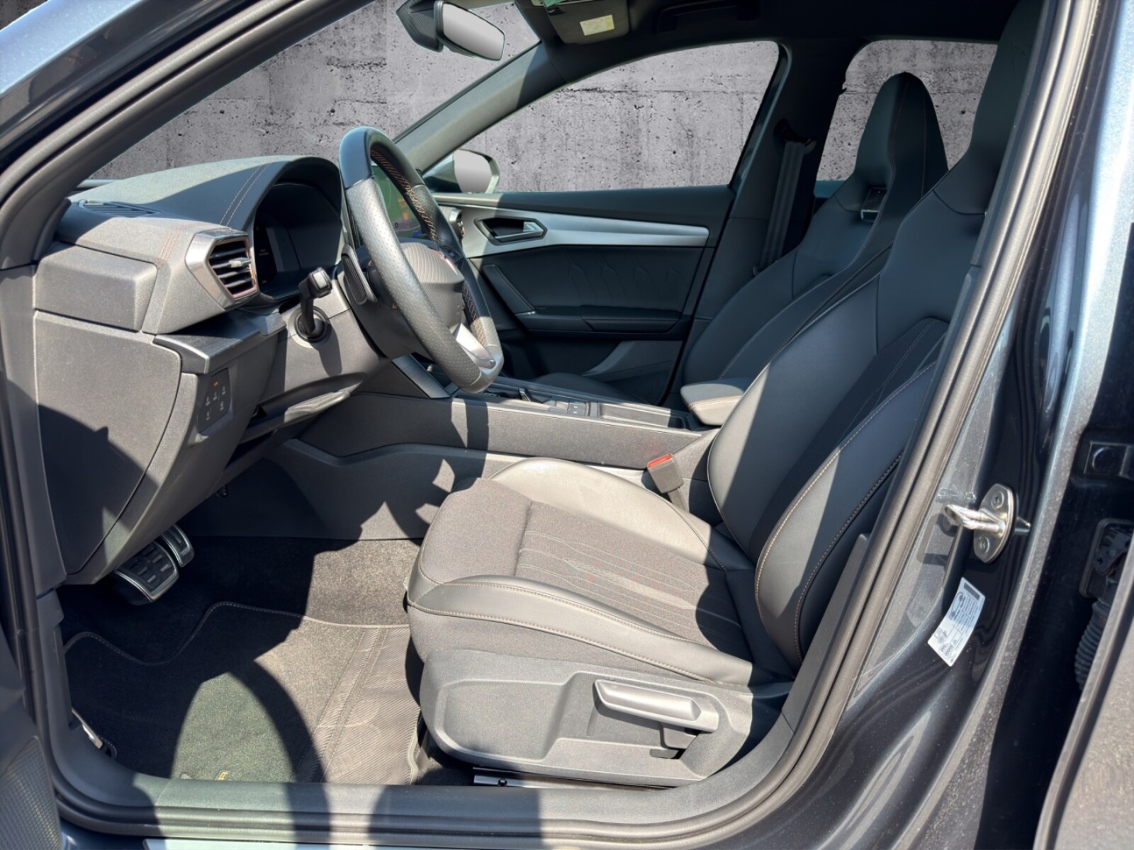 CUPRA Formentor – Bild 12