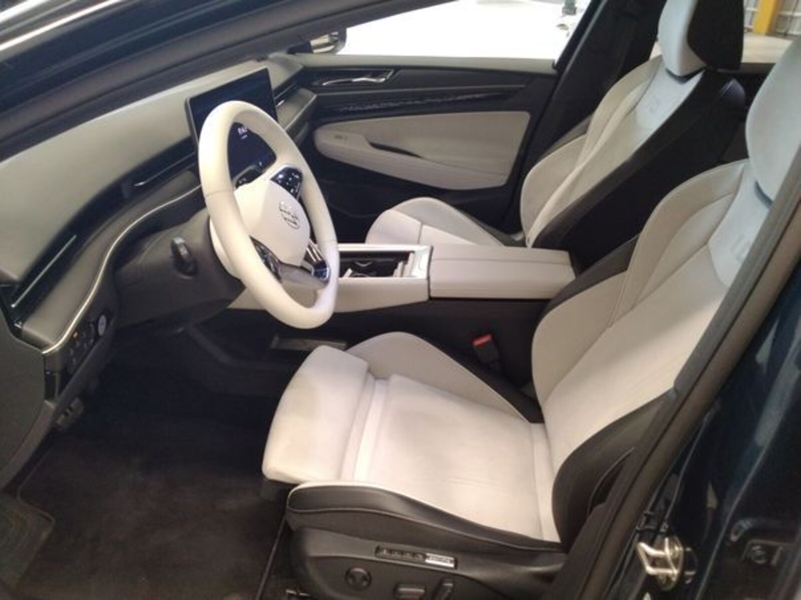 Volkswagen ID.7 – Bild 6
