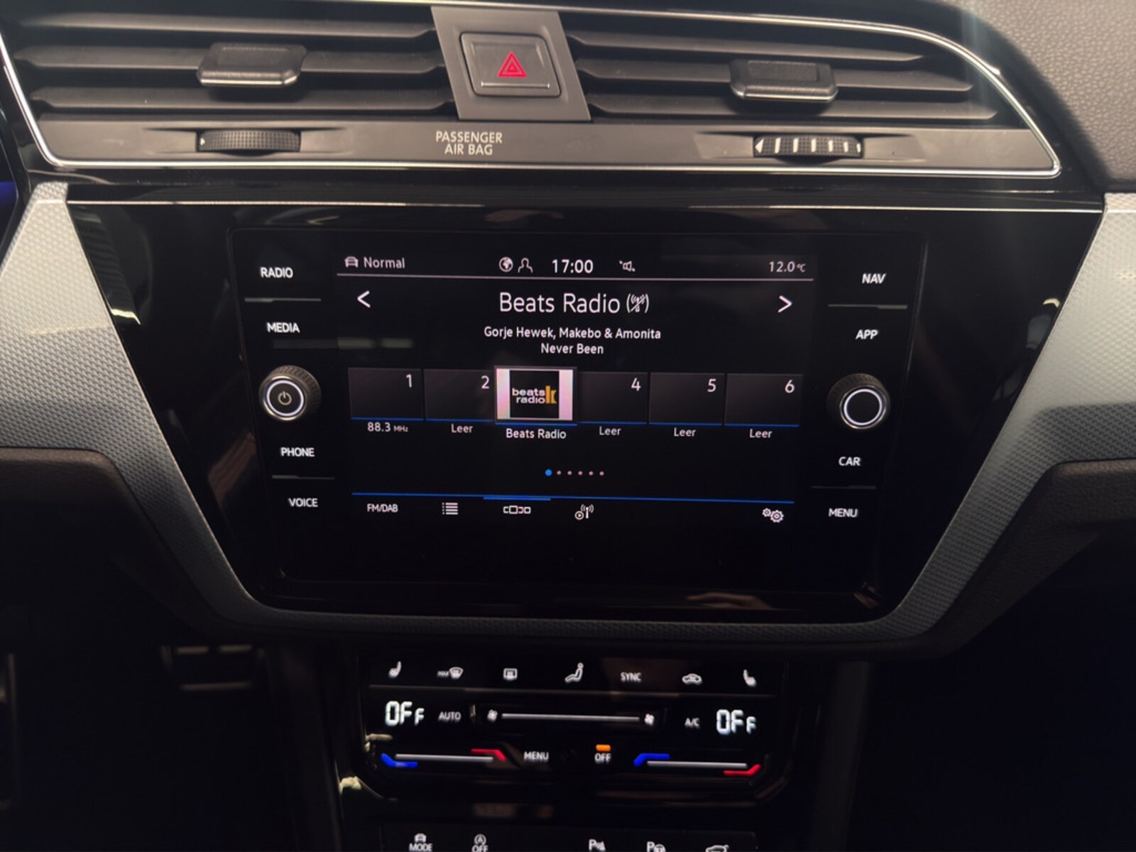 Volkswagen Touran – Bild 15