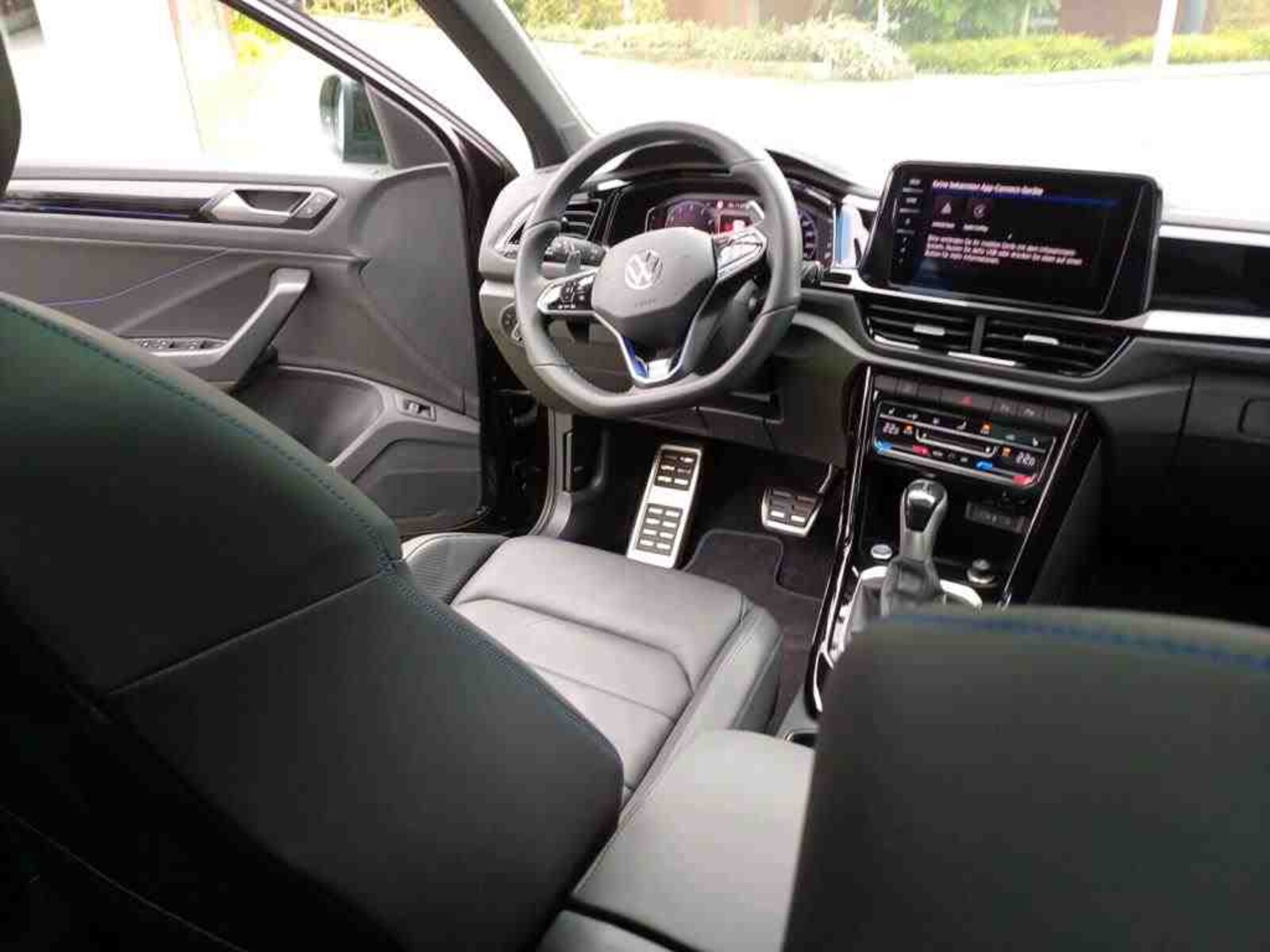 Volkswagen T-Roc – Bild 22