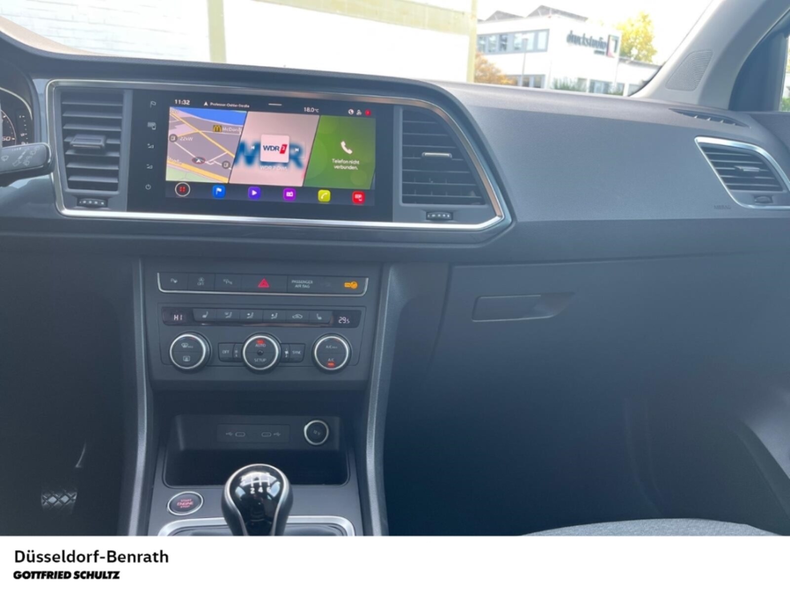 SEAT Ateca – Bild 15
