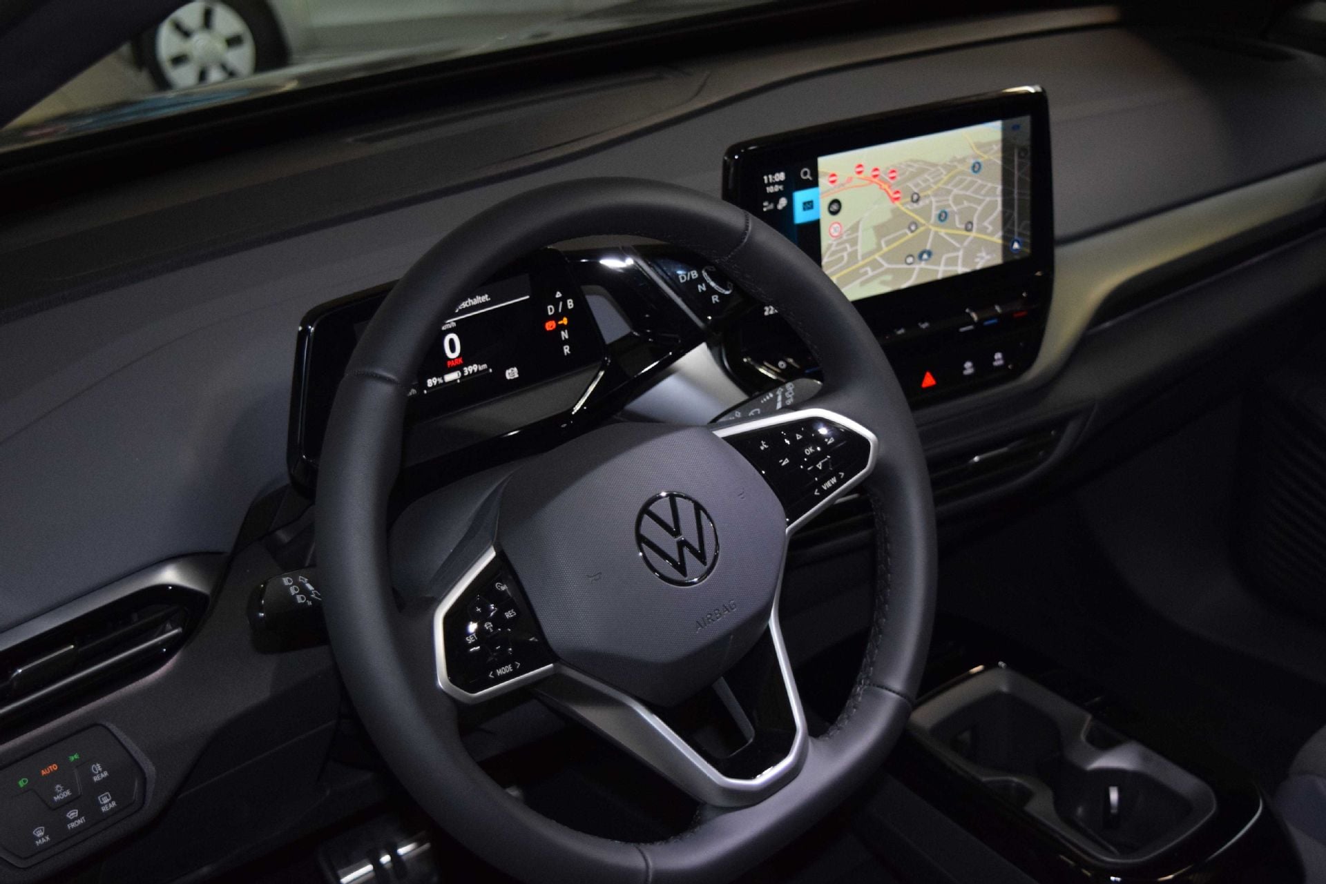 Volkswagen ID.4 Pro Performance