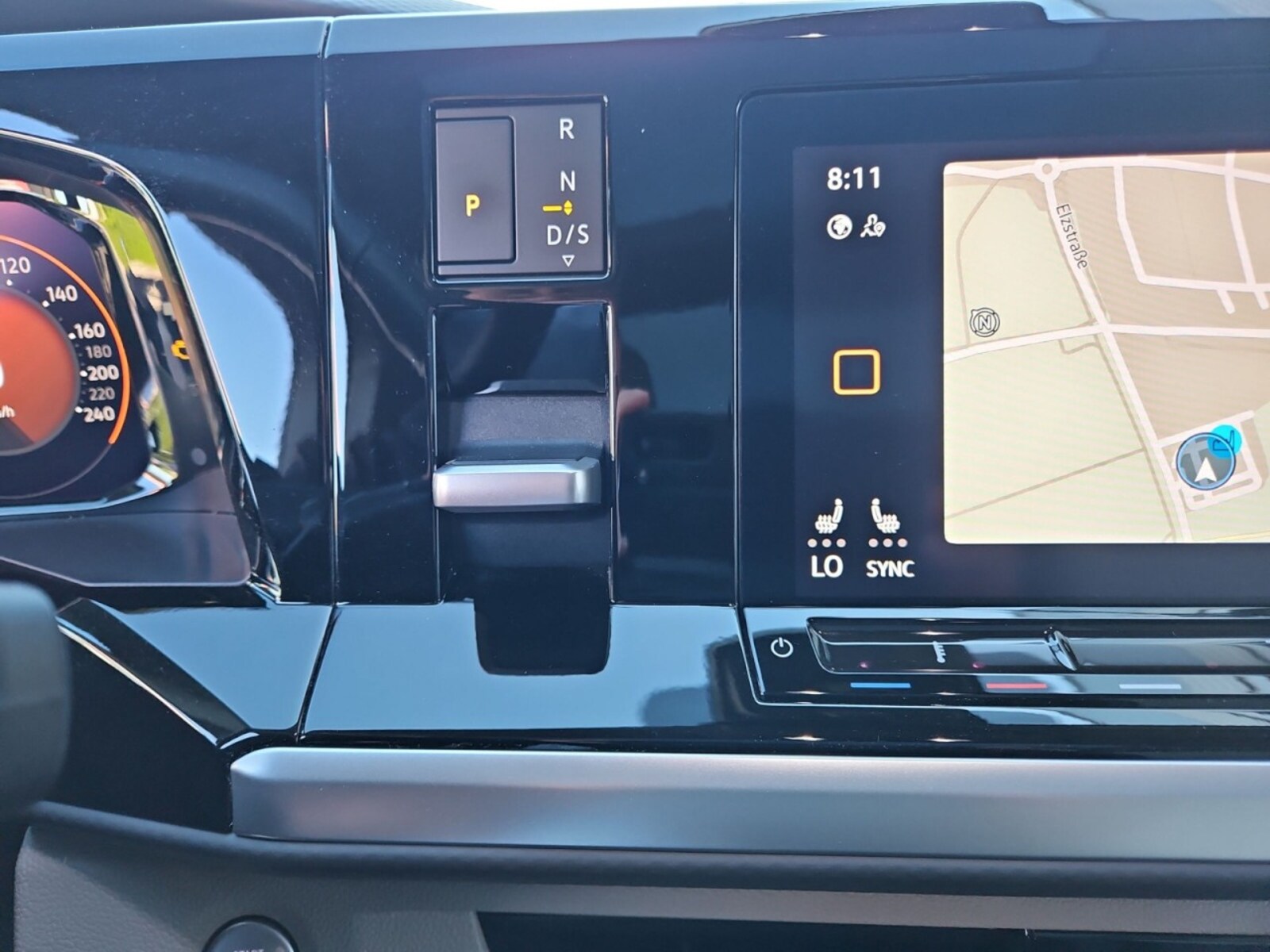 Volkswagen Multivan – Bild 7