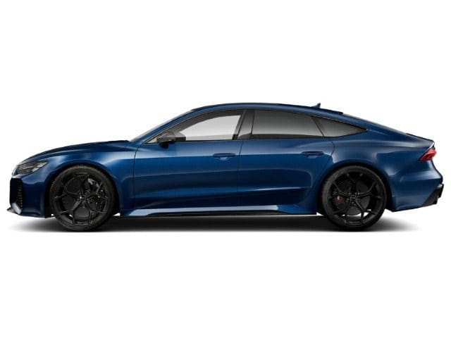 Image about Audi RS 7 Sportback quattro tiptronic