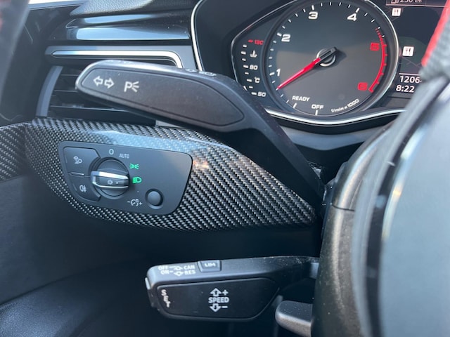 Audi A5 Sportback 50 TDI Quattro Tiptronic - 2021 - Joinsteer - #12
