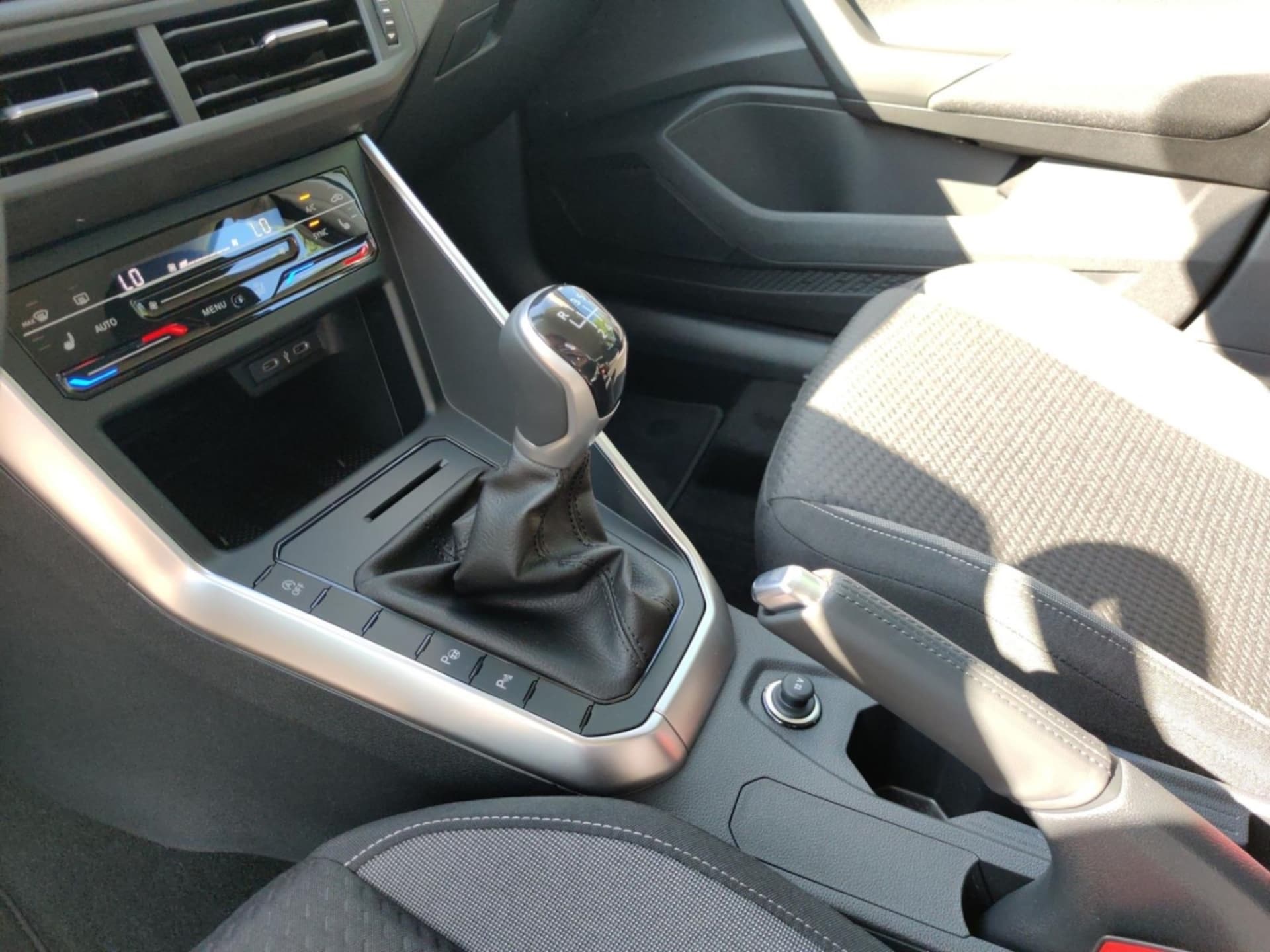 Volkswagen Taigo Life