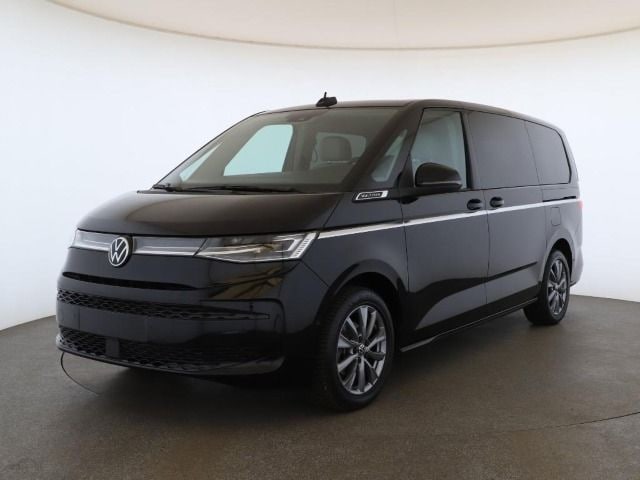 Volkswagen Multivan langversion