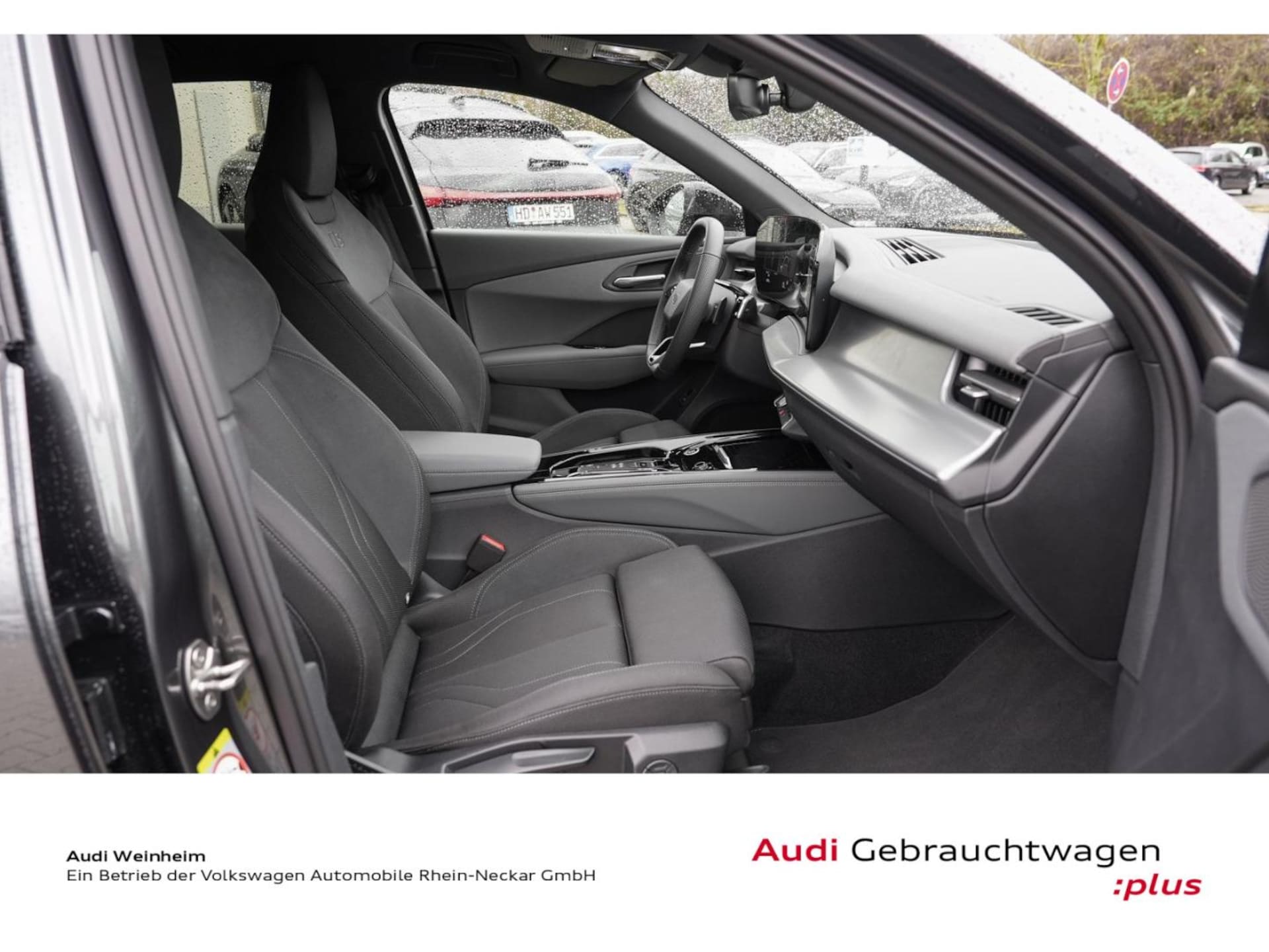 Audi Q3 SUV