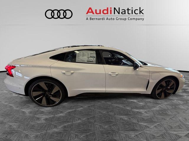 2026 Audi S e-tron GT Prestige - Photo 6