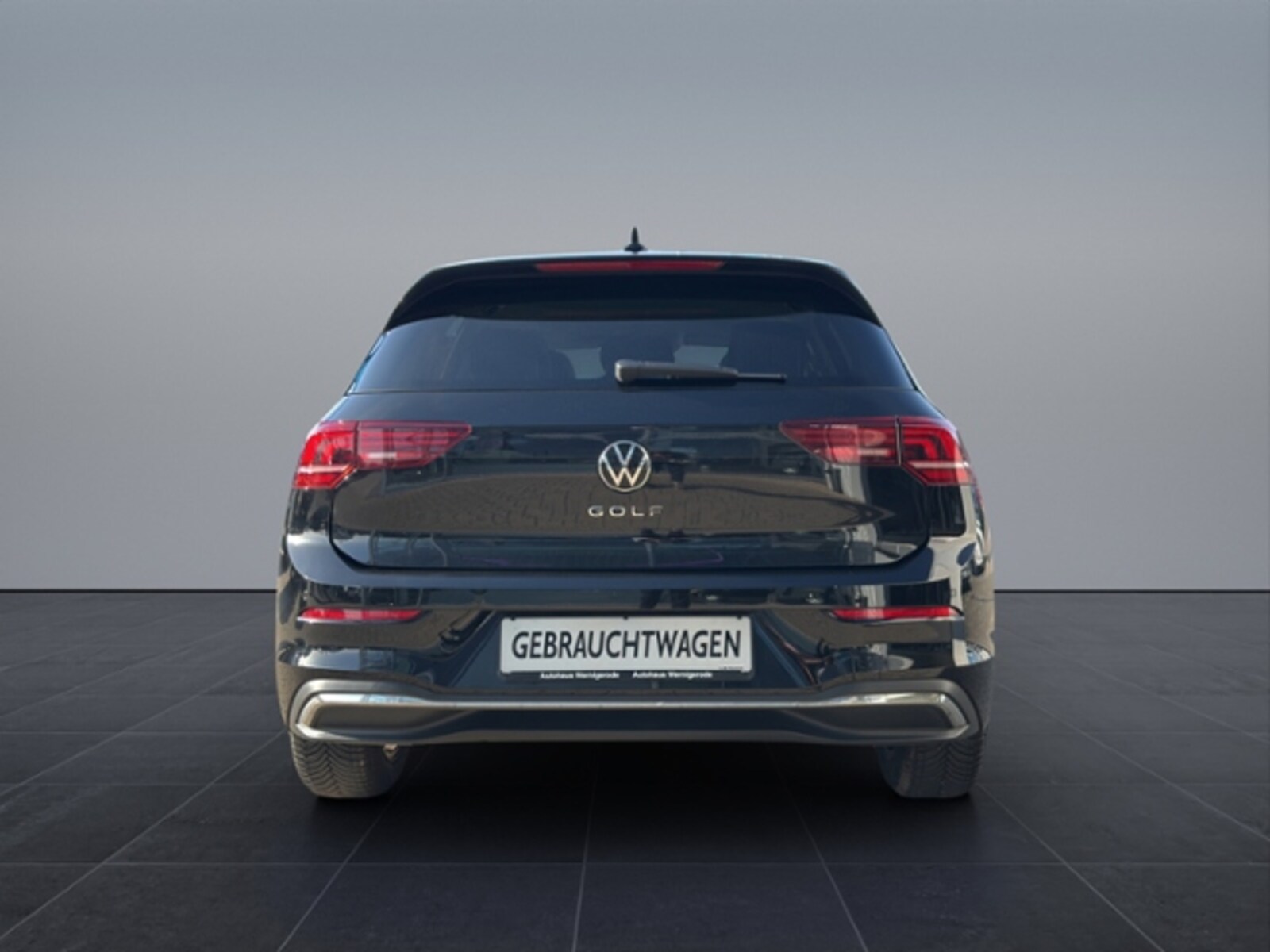 Volkswagen Golf – Bild 6