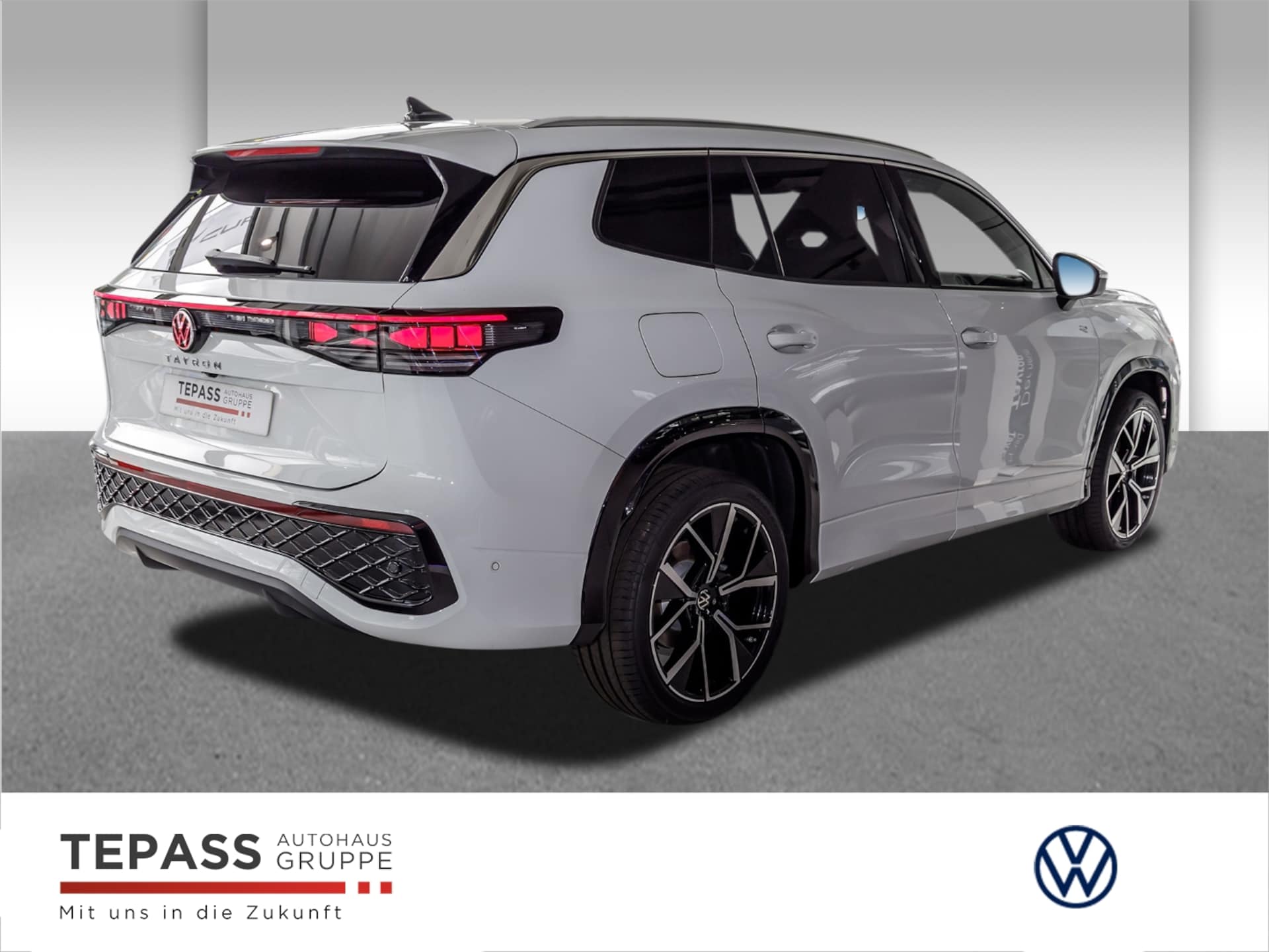Volkswagen Tayron R-Line