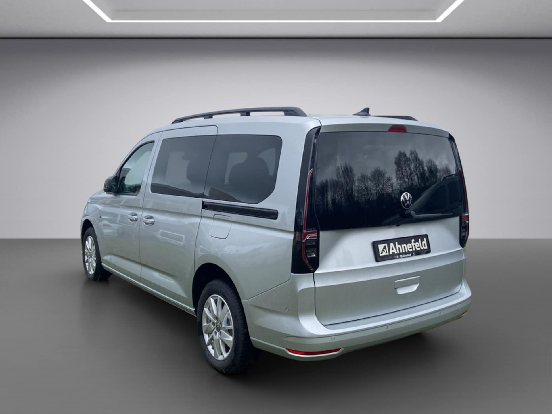 Volkswagen Caddy Maxi Life