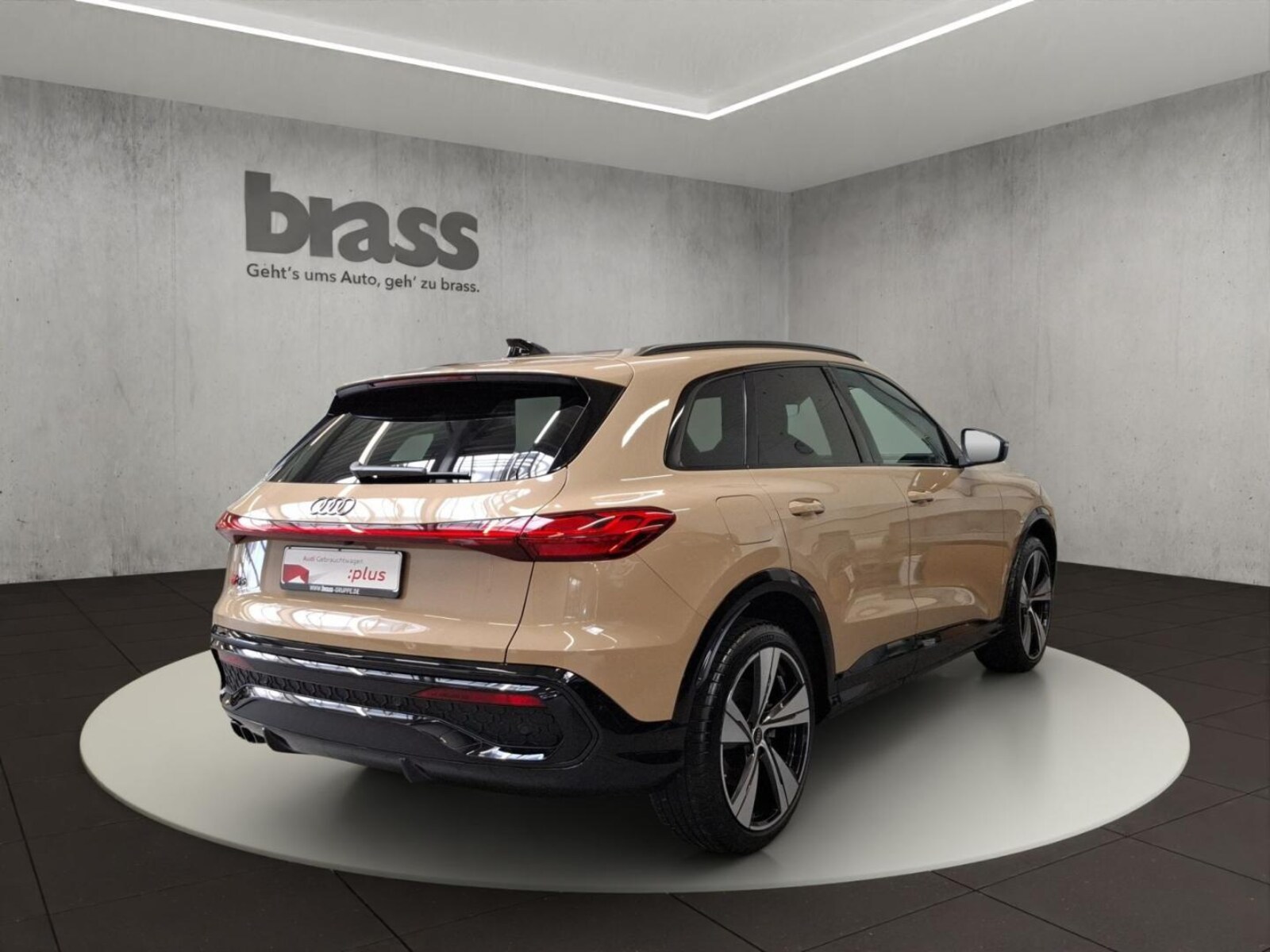 Audi Q5 – Bild 6