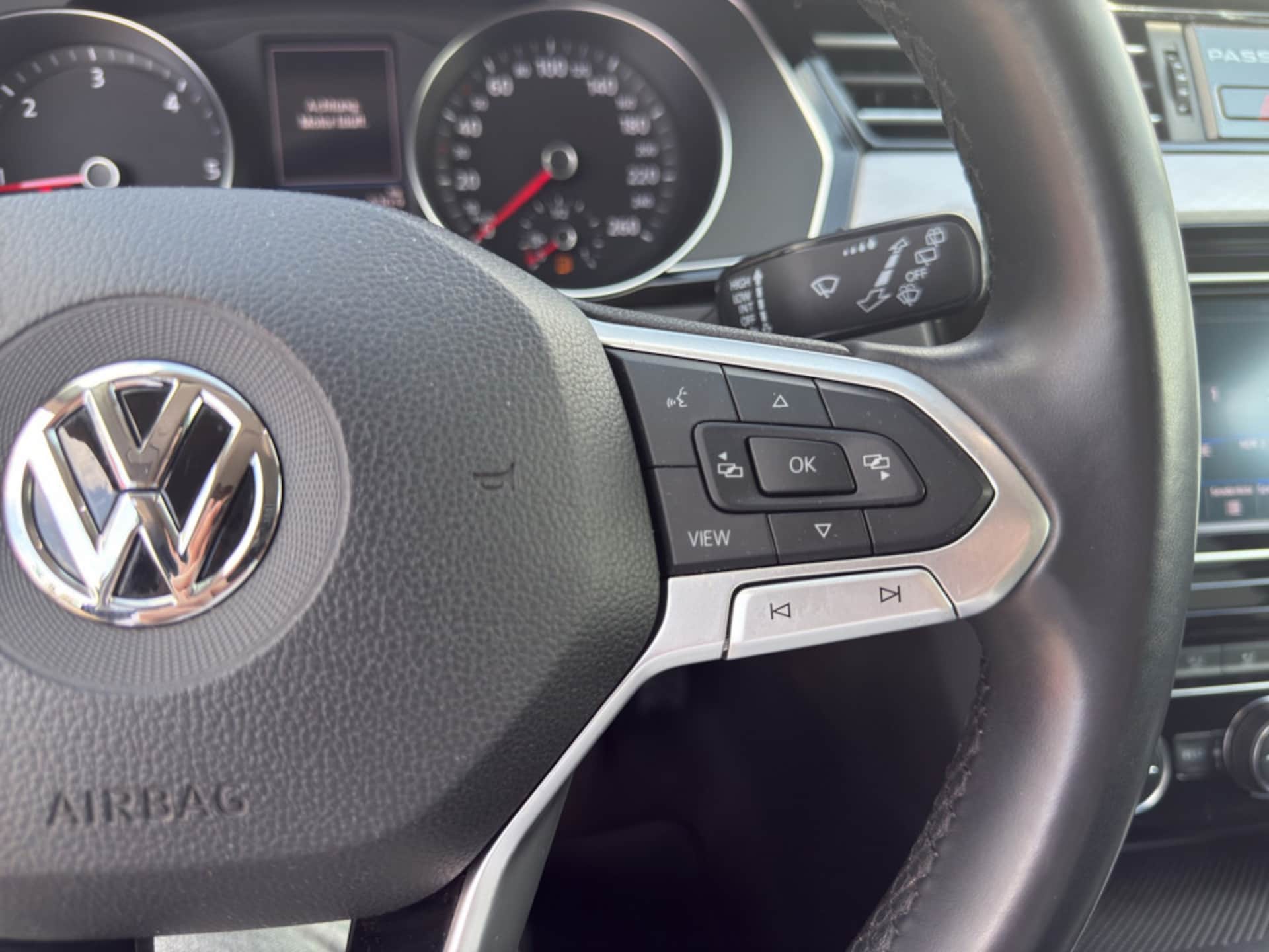 Volkswagen Passat Variant Business