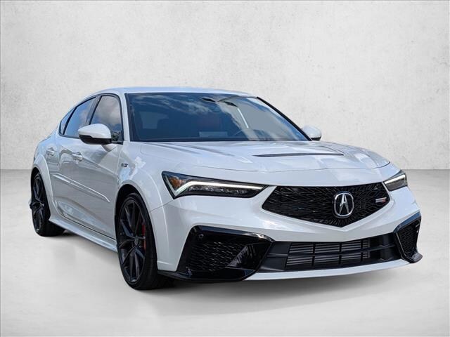 2026 Acura Integra