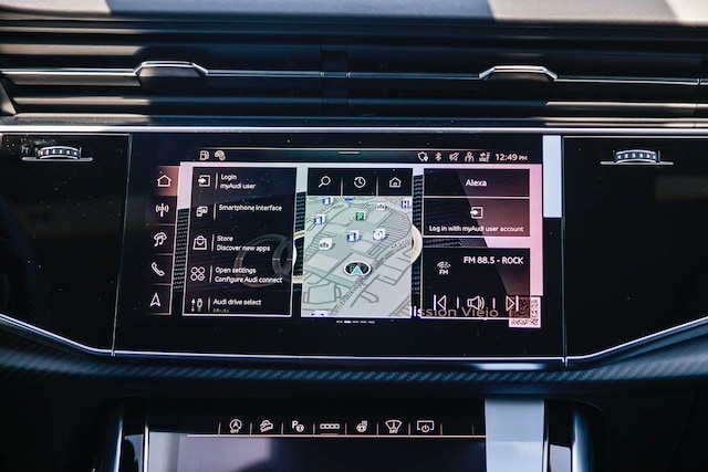 2026 Audi RS Q8 Base - Photo 14