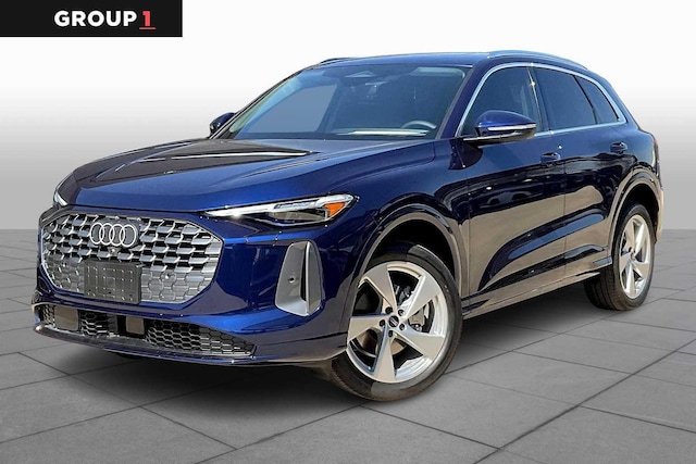 2025 Audi Q5