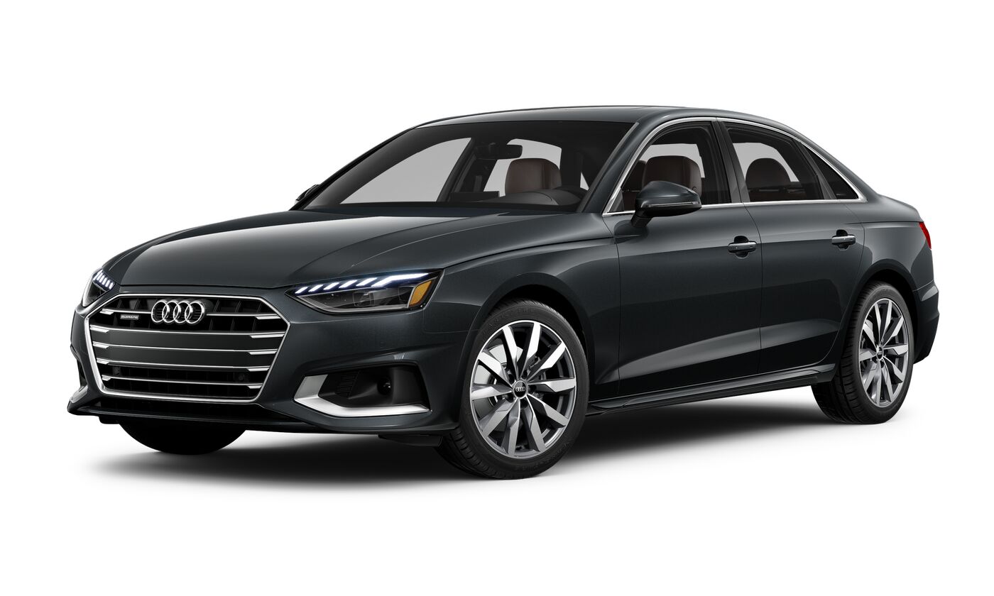 2024 Audi A4 40 TFSI Premium quattro S tronic's photo