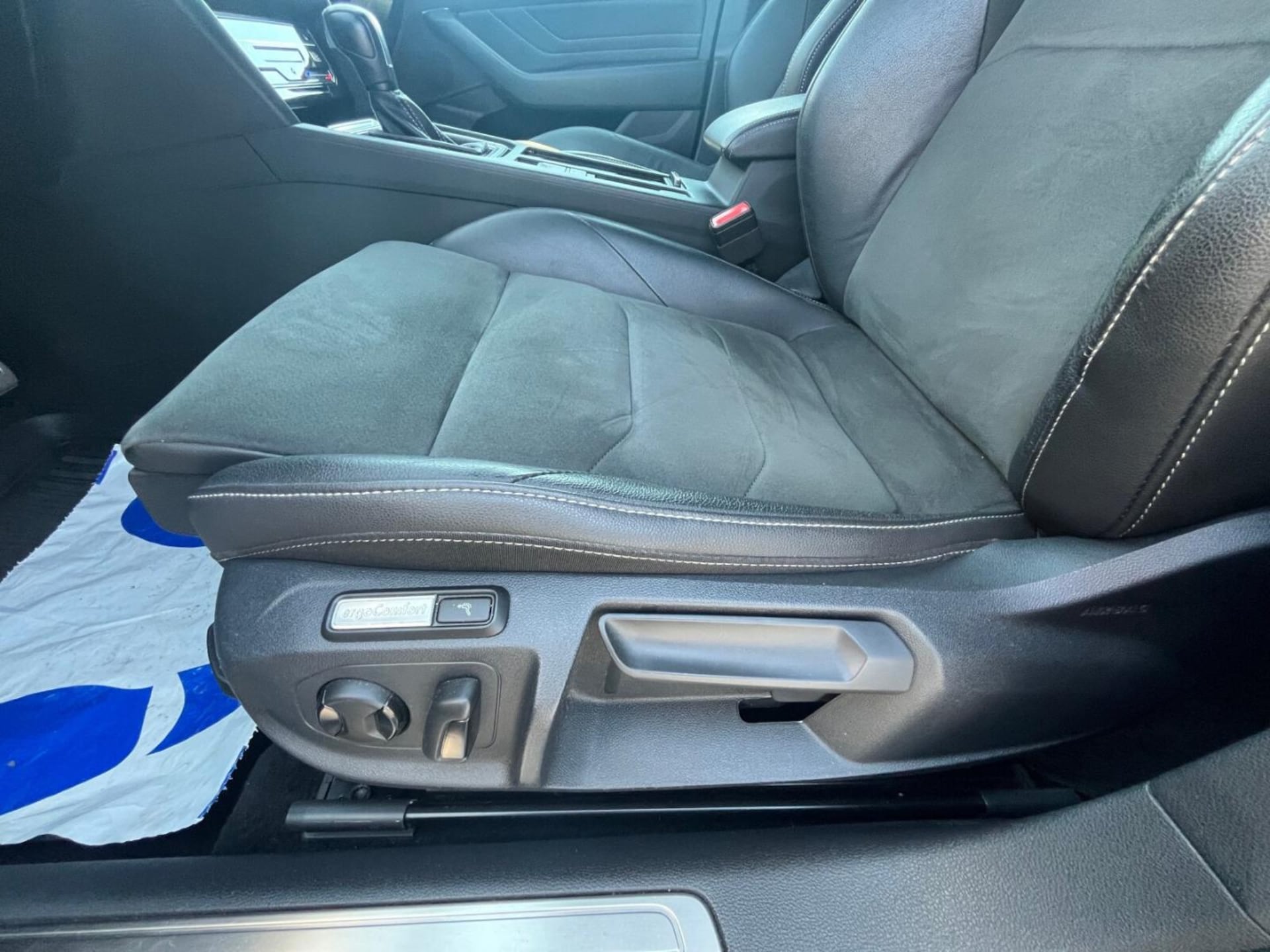 Volkswagen Arteon Shooting Brake R-Line