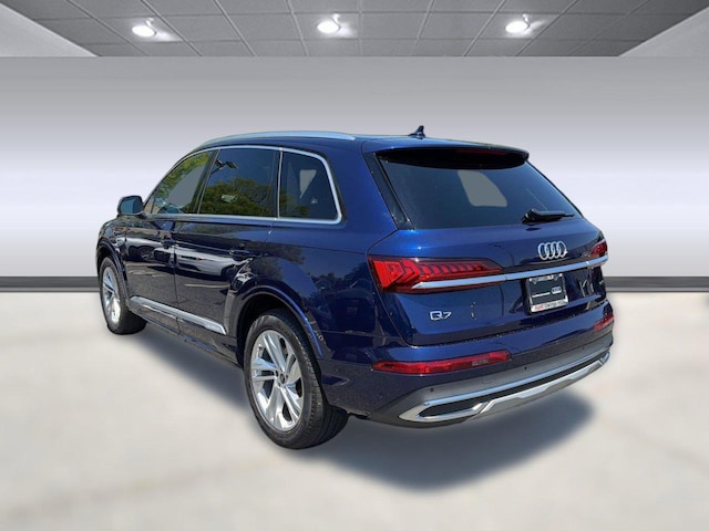 2023 Audi Q7