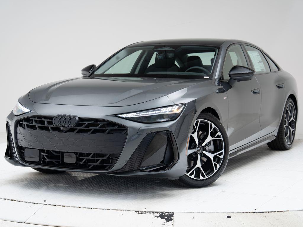 2026 Audi A6 Prestige quattro S tronic's photo