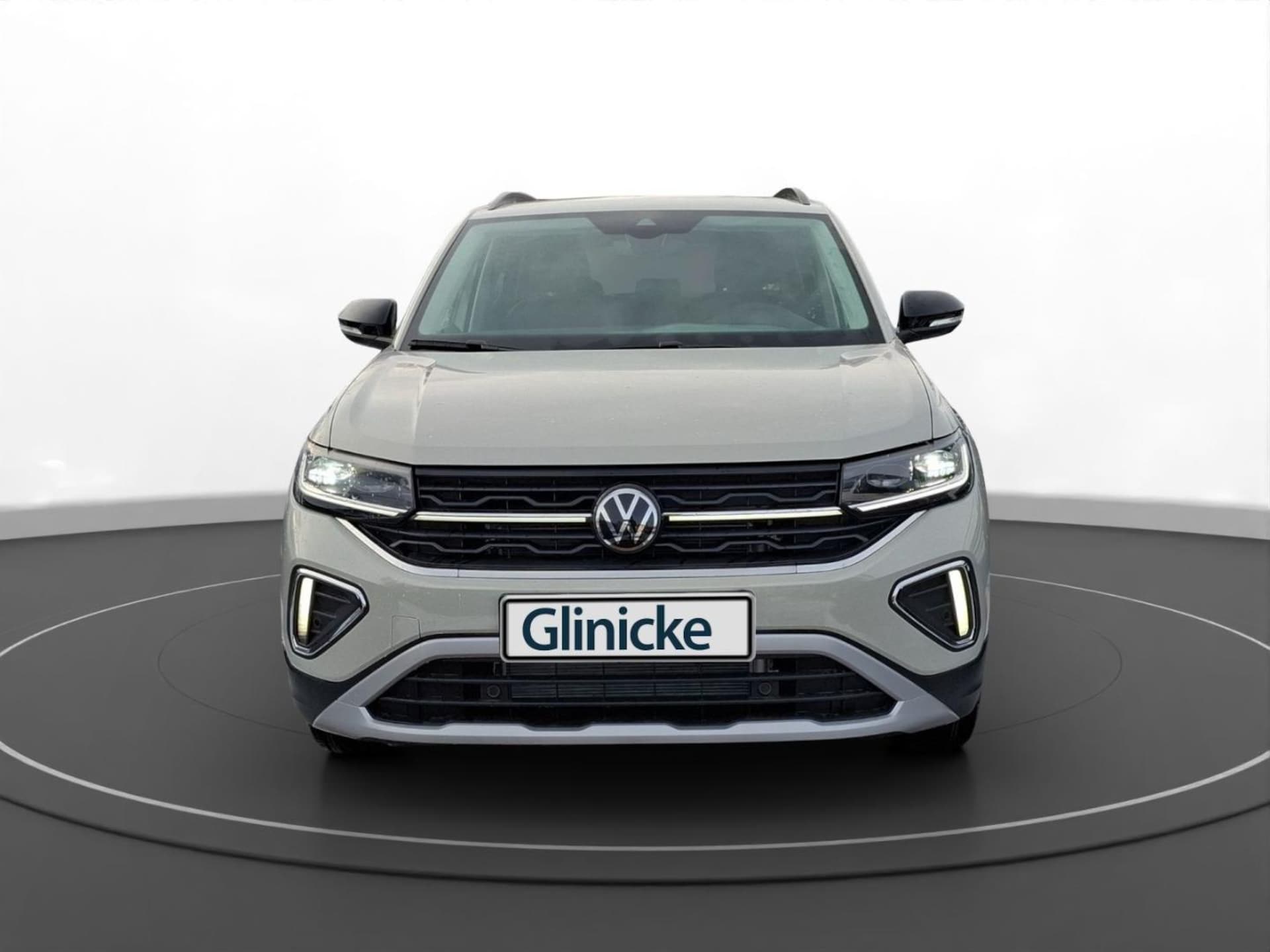 Volkswagen T-Cross ENERGY