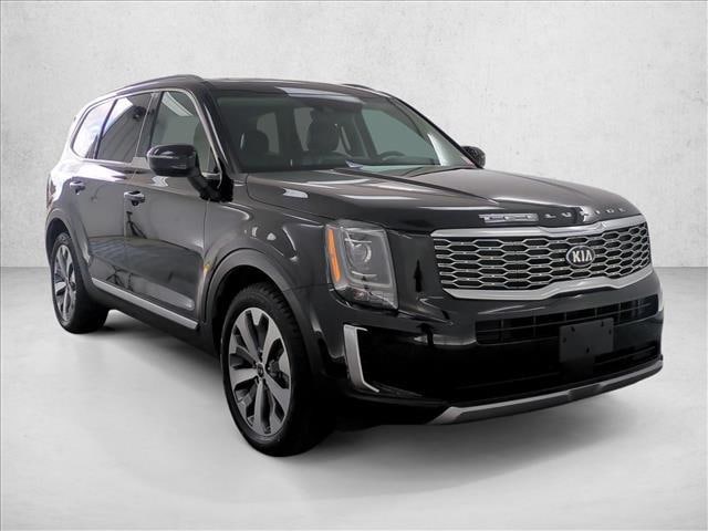 2020 Kia Telluride