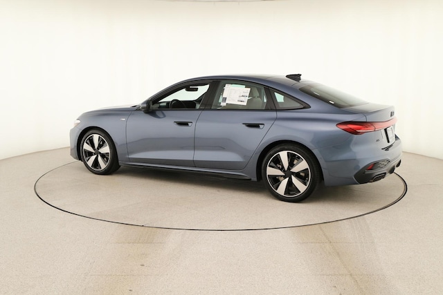 2026 Audi A5 Sedan