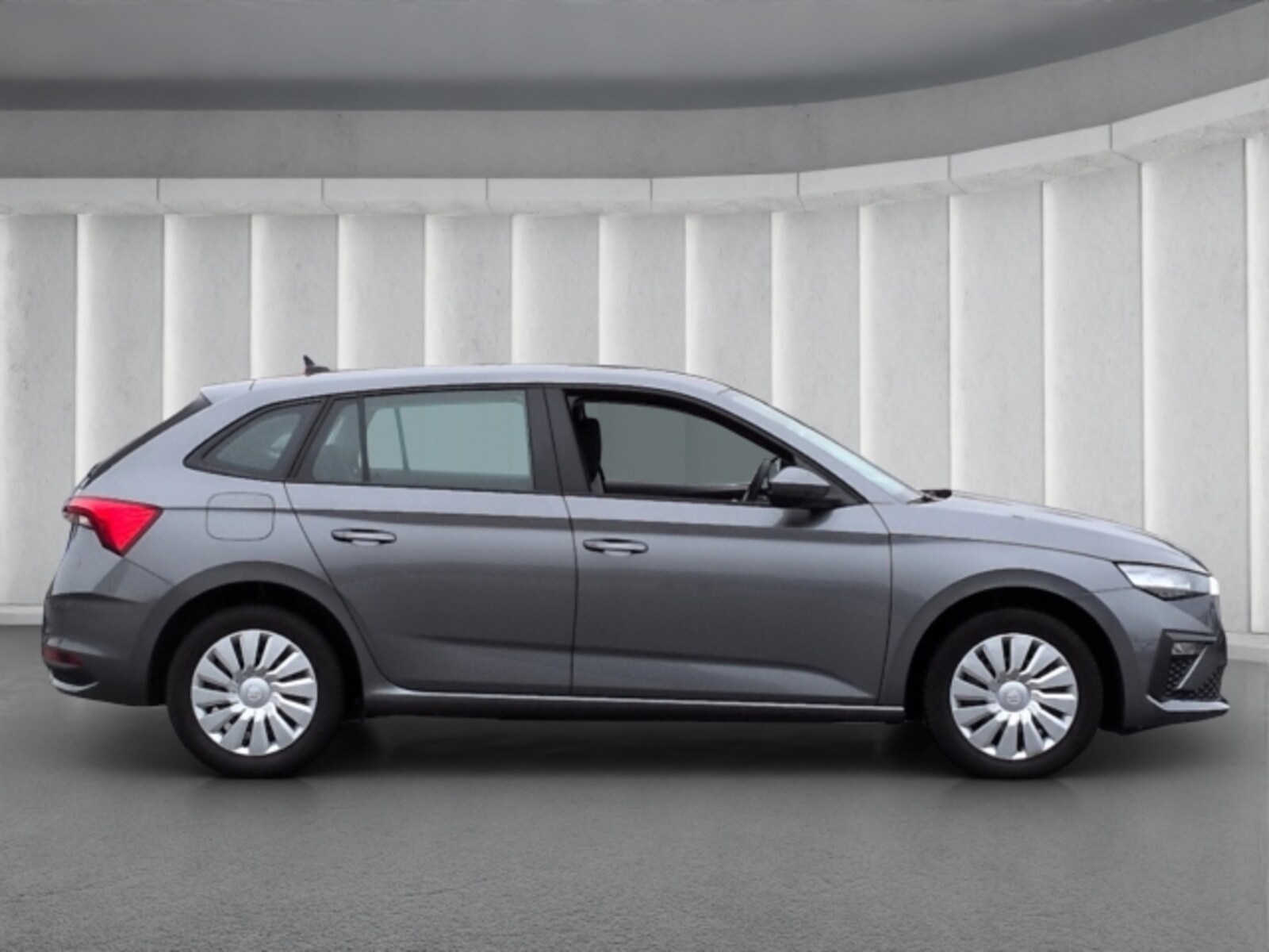 Škoda Scala – Bild 3