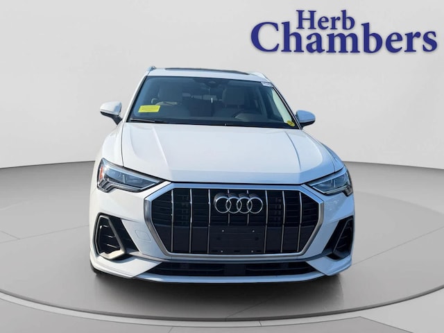 2023 Audi Q3 SUV