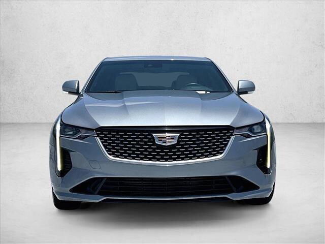 2024 Cadillac CT4