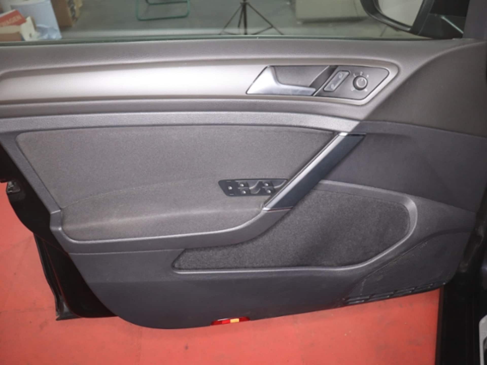 Volkswagen Golf JOIN