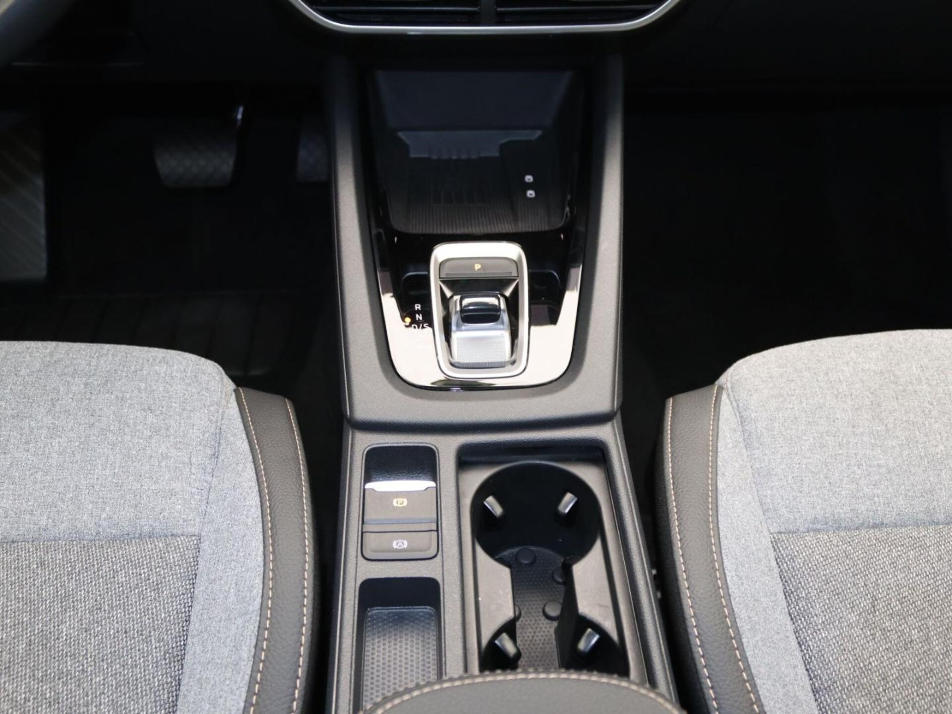 Skoda Octavia Combi Tour