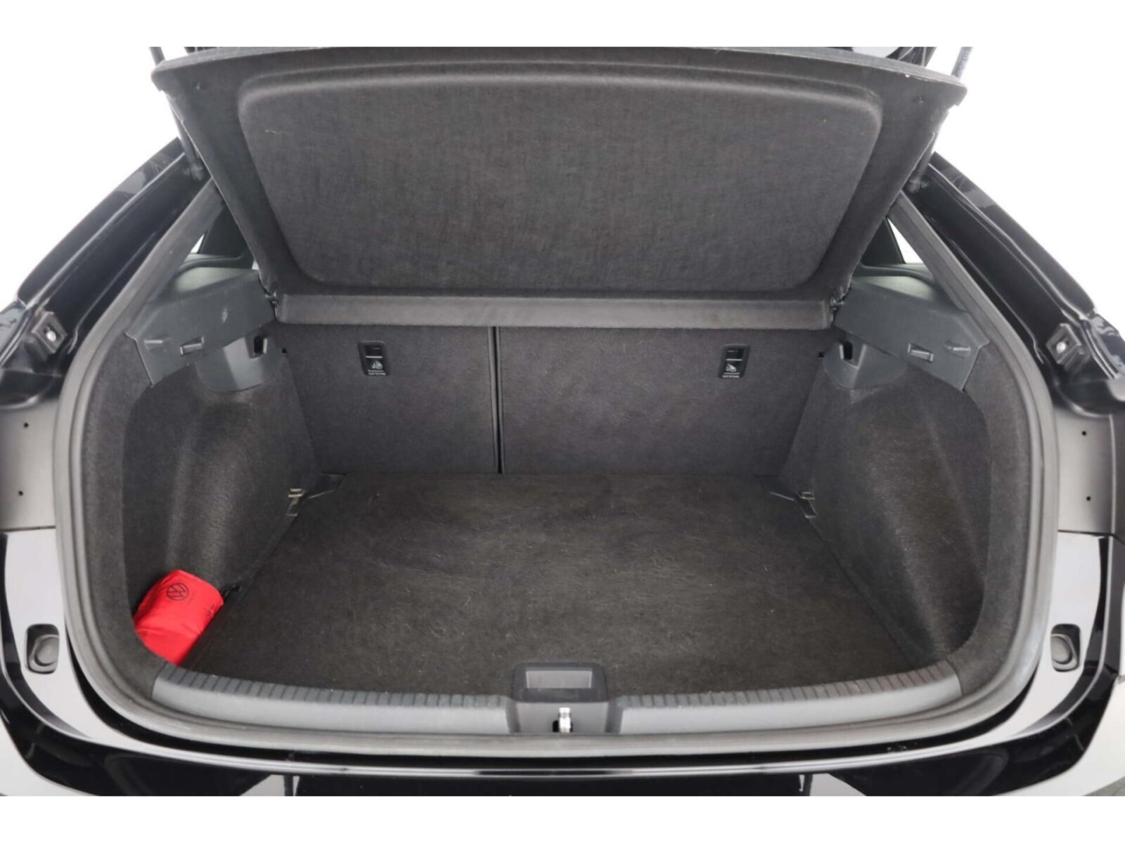 Volkswagen Taigo – Bild 11