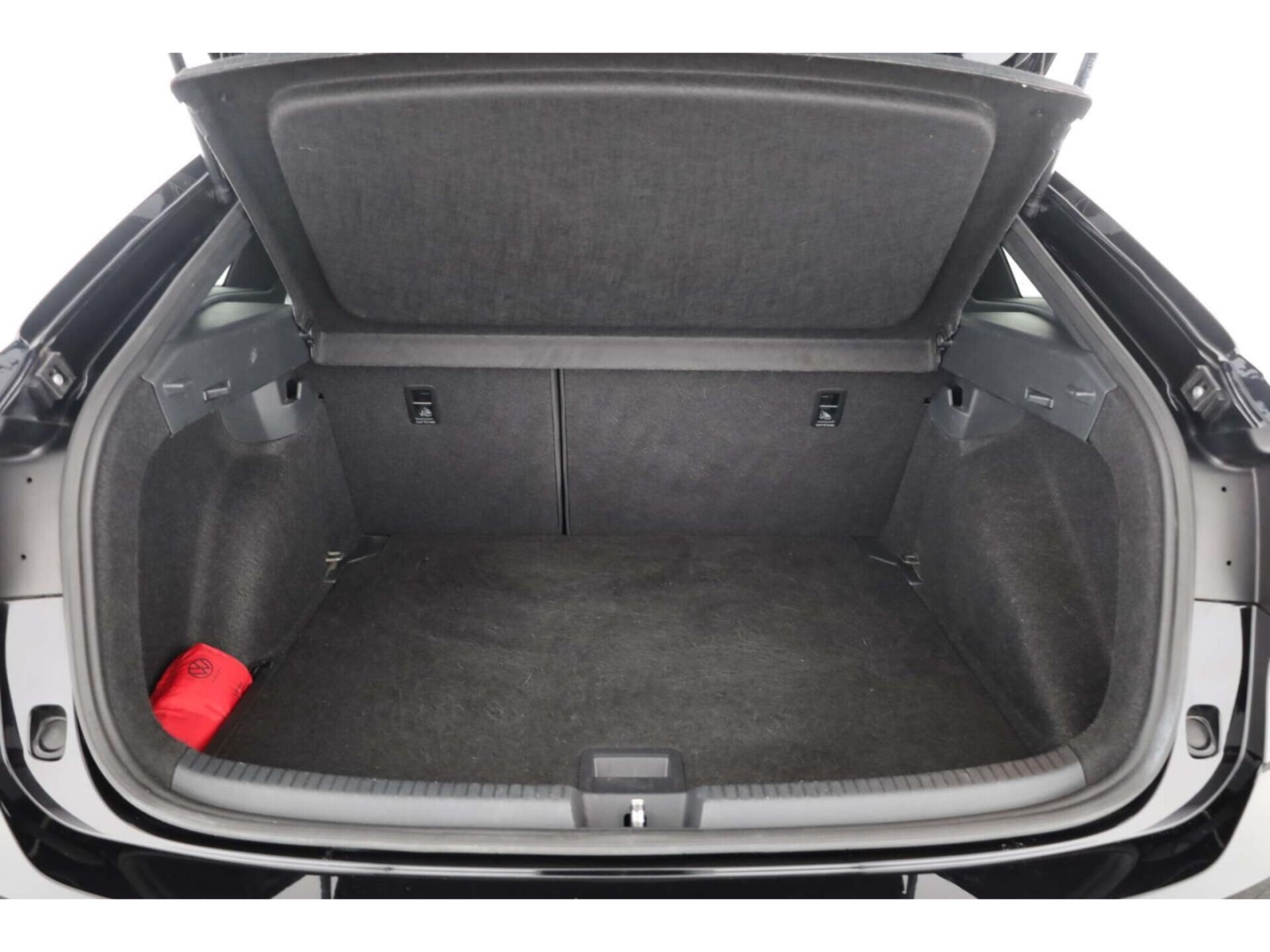 Volkswagen Taigo MOVE