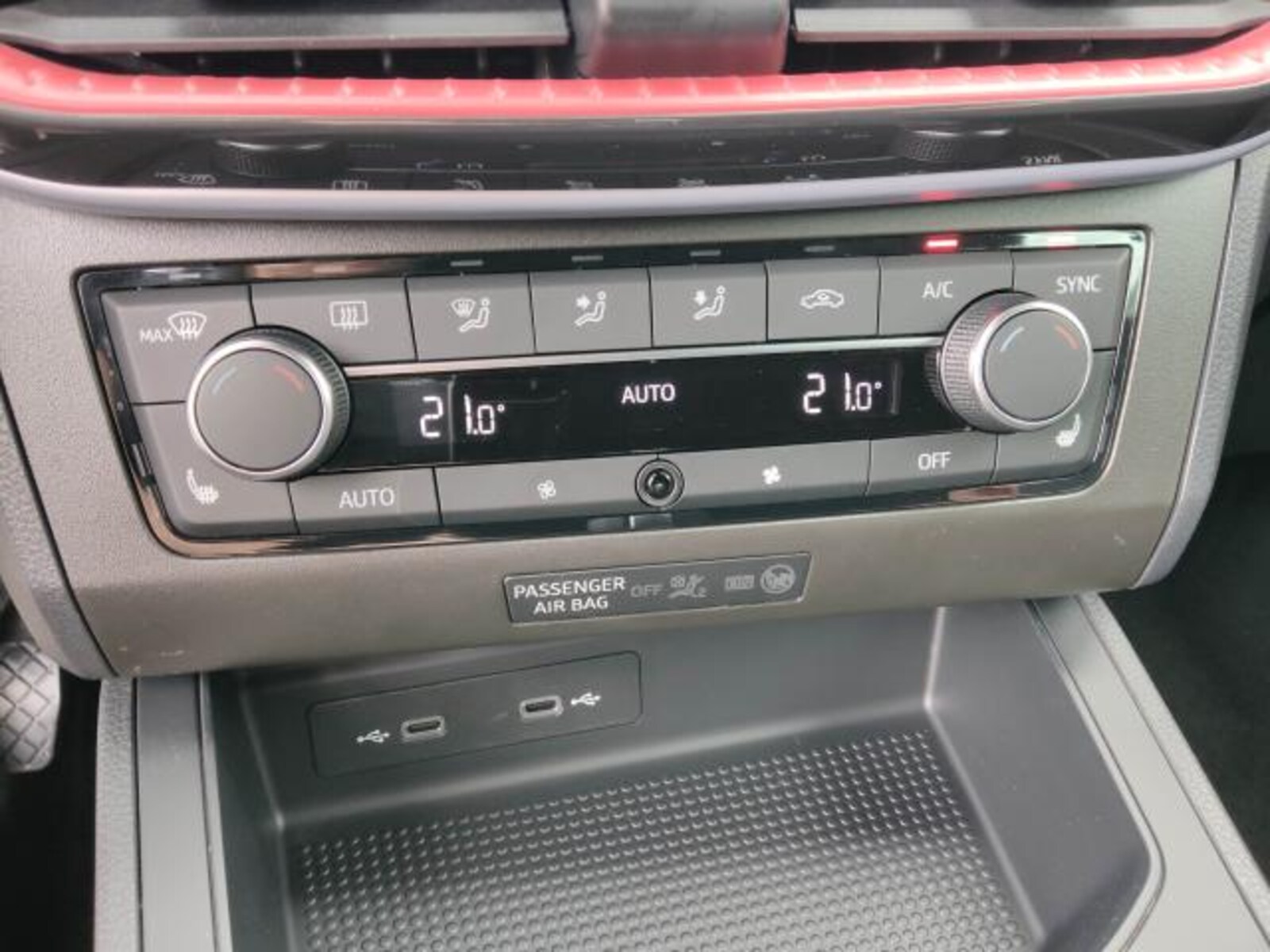 SEAT Ibiza – Bild 20