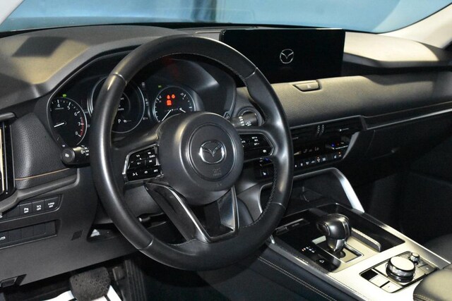 2025 Mazda CX-90