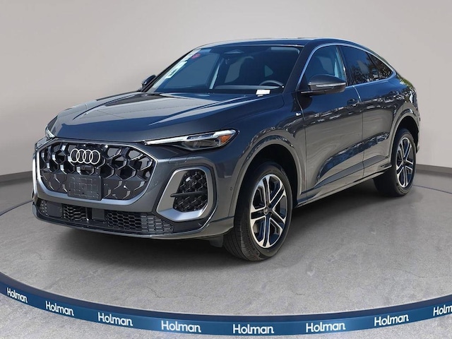 2025 Audi Q5 Sportback