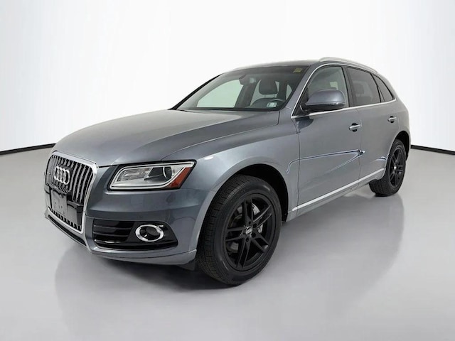 2015 Audi Q5
