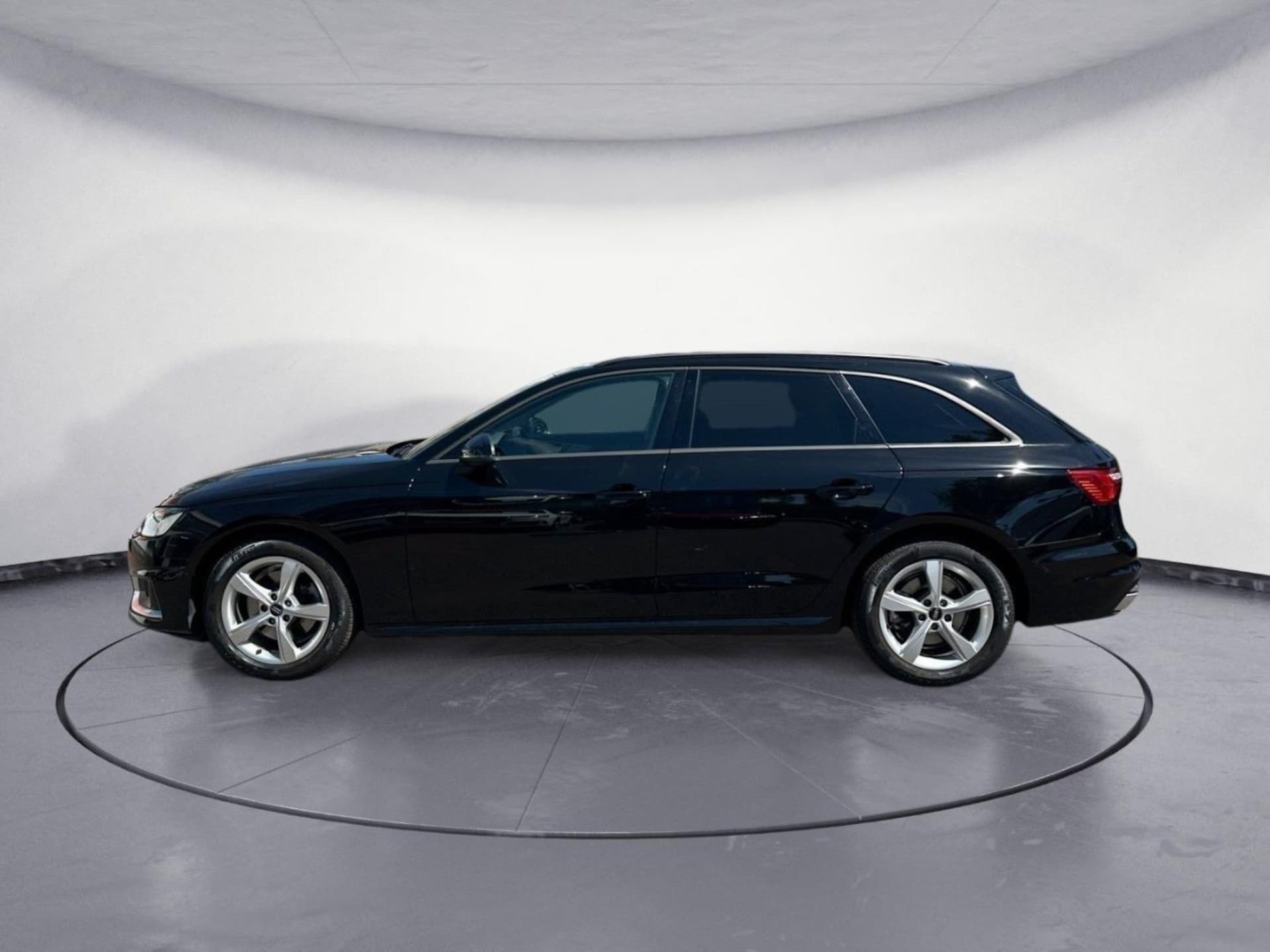 Audi A4 Avant Advanced