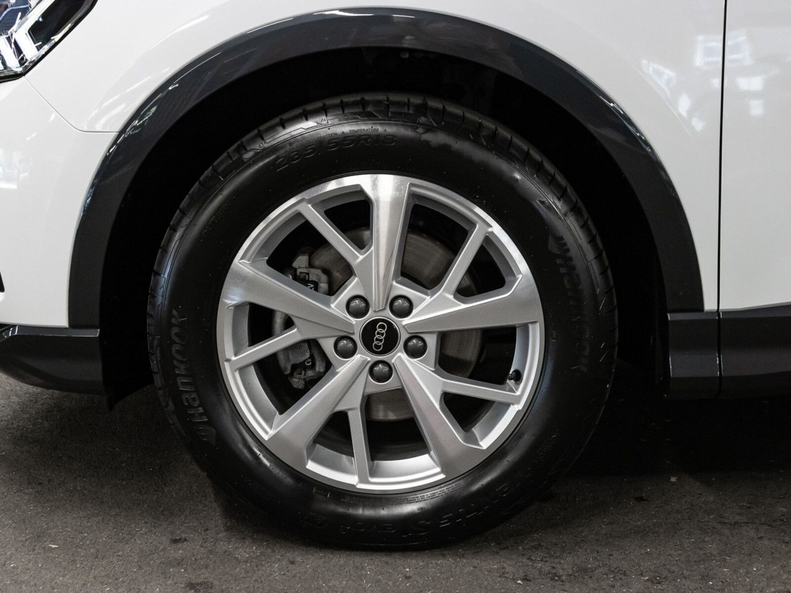 Audi Q3 – Bild 10